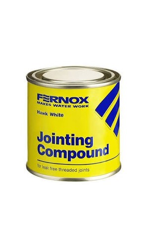 Fernox hawk white jointing - fernox,