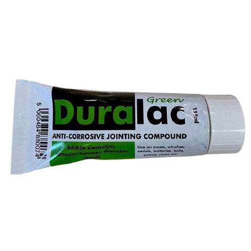 Duralac green anti corrosive - duralac, anti-corrosive