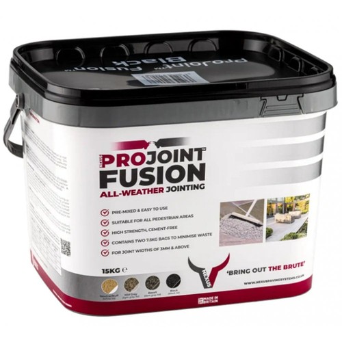 Nexus projoint fusion black - nexus,