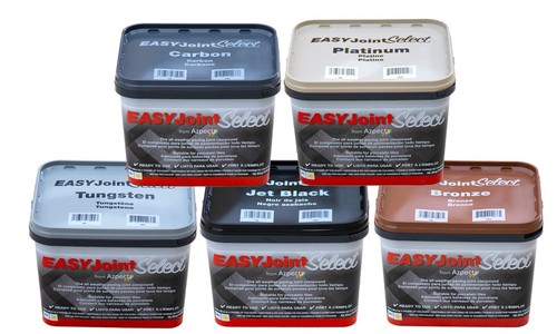Easyjoint select 4 colours - select,