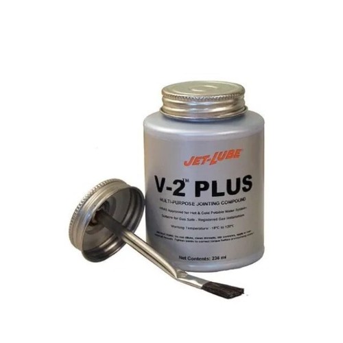 Jet lube plus - v2, jointing