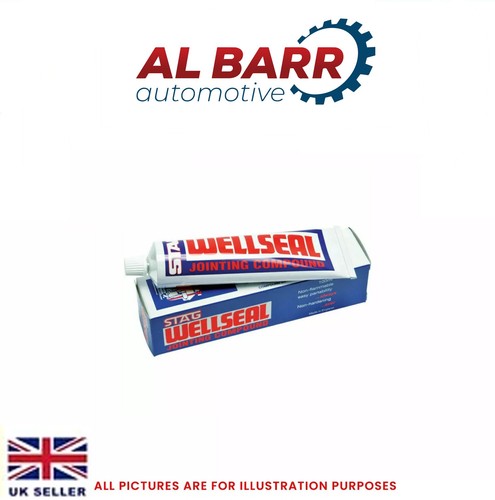 Stag wellseal jointing - wellseal,