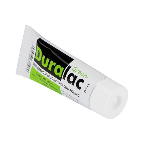 Duralac 115ml green anti - 115ml,
