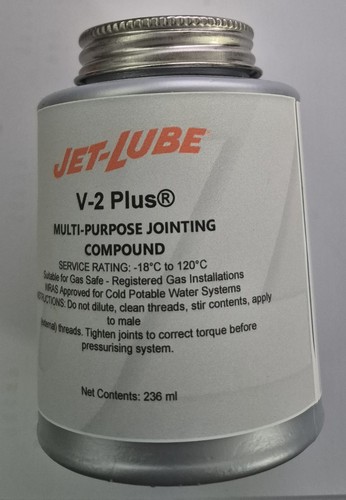 Jet lube plus jointing - jet-lube,