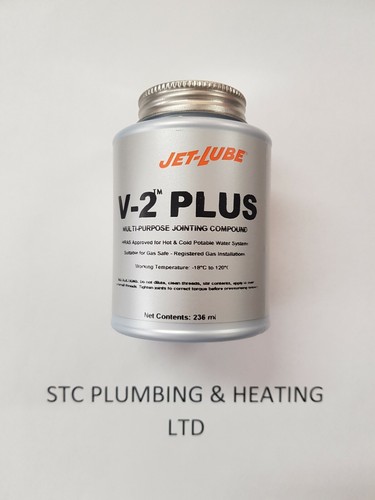 New jet lube plus v2 - plus,