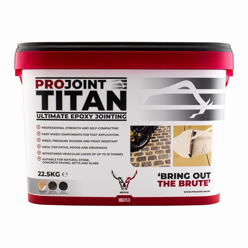 Projoint titan ultimate epoxy - projoint,