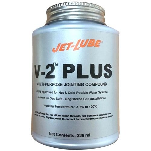 Jet lube plus - jet-lube, v-2