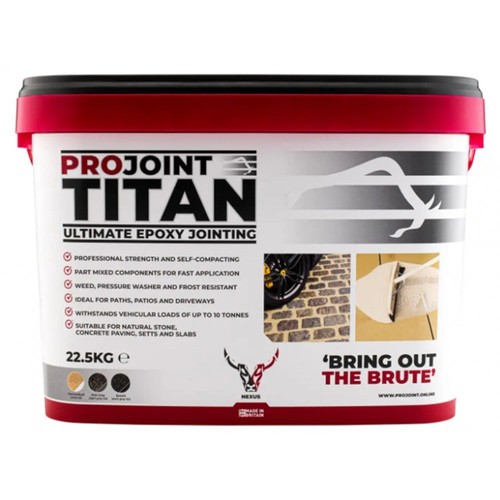 Nexus projoint titan - projoint, 22.5kg