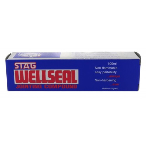 Stag wellseal jointing - stag,