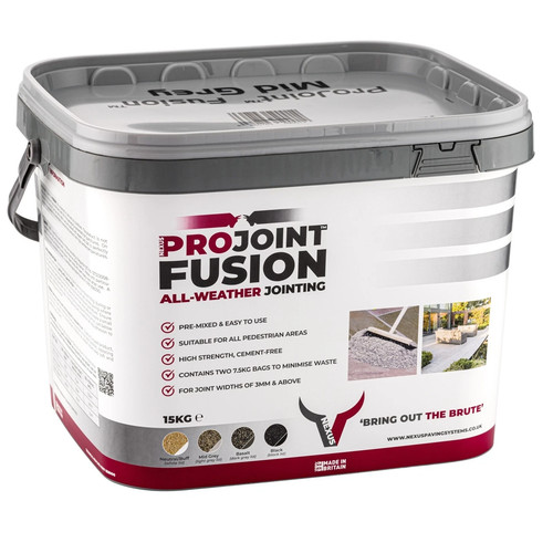 Nexus projoint fusion - nexus, fusion™