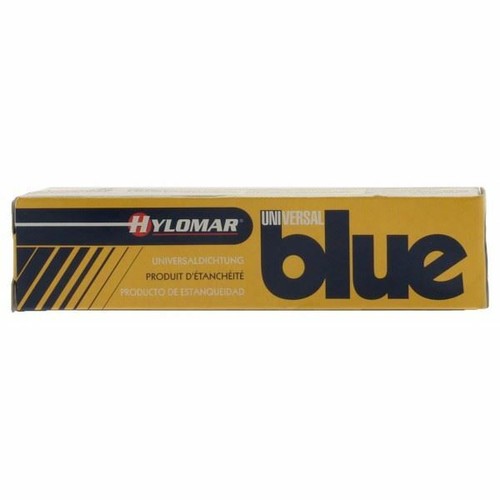 Hylomar universal blue gasket - universal,