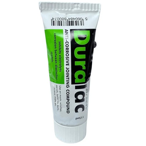 Duralac anti corrosive - duralac,
