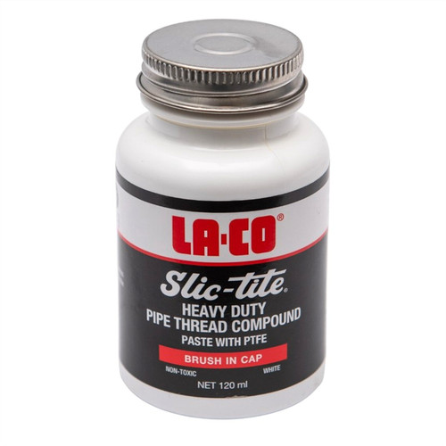 Slic tite jointing - la-co, slic-tite
