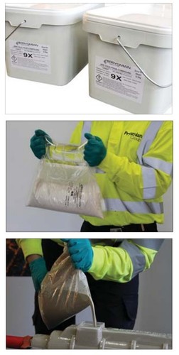 Prysmian jem jointing resin - jem,