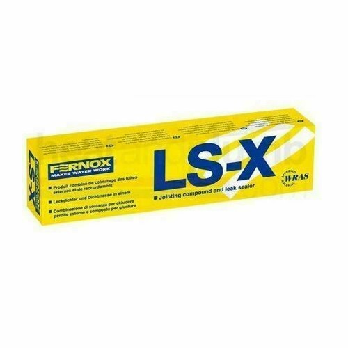 Fernox lsx jointing - fernox,