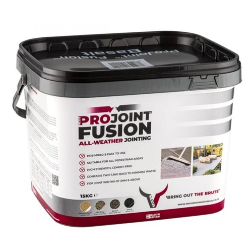 Nexus projoint fusion basalt - fusion,