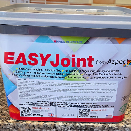Azpects easyjoint paving joint - azpects,