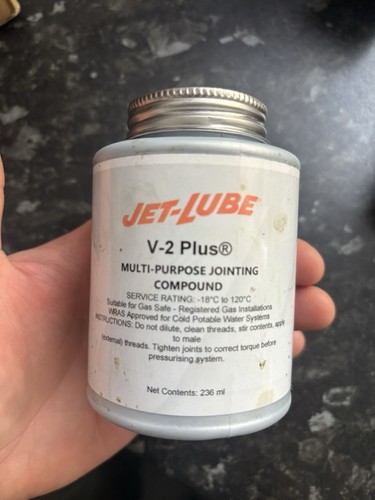 Jet lube plus - v-2,
