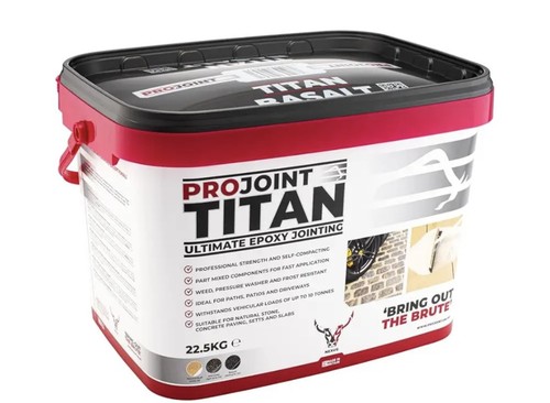 Nexus projoint titan 5kg - titan, 22.5kg