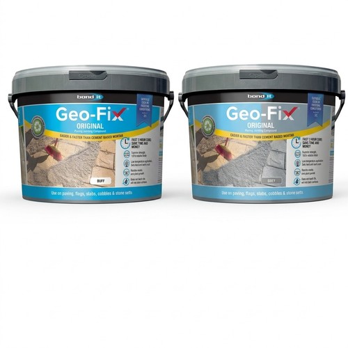 Bond geo fix ready - bond, it