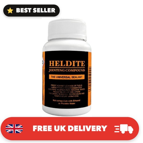 Jointing compound 125ml - jointing,