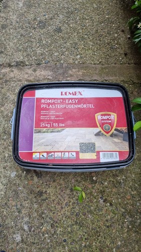 Romex rompox easy - rompox,