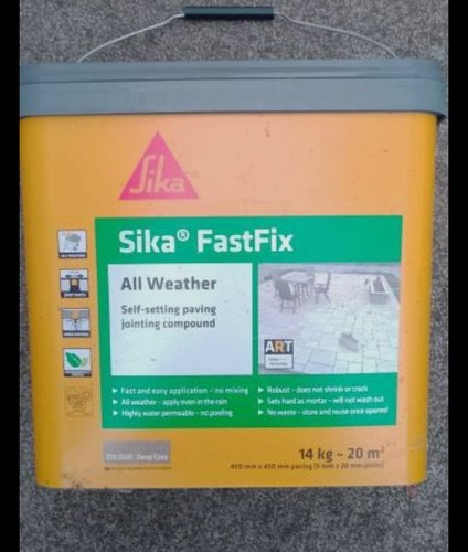 Sika fastfix all - fastfix,