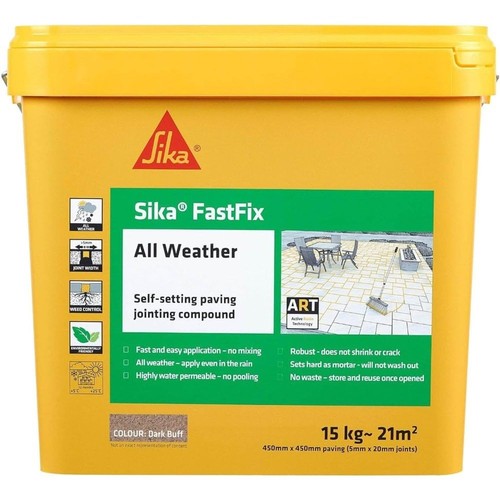 Sika fast fix all - fast, |