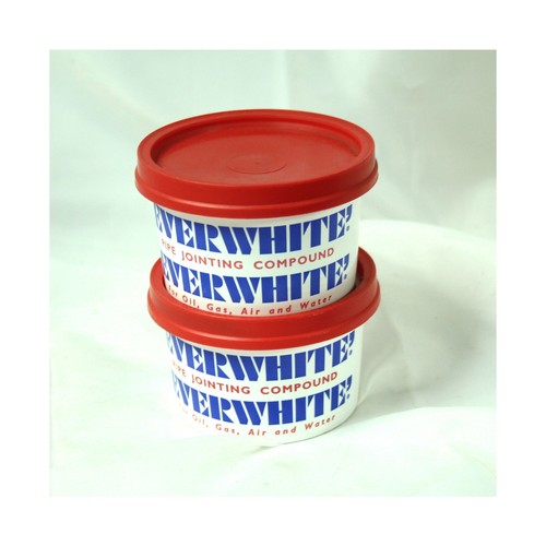 Wiseman everwhite pipe - everwhite,