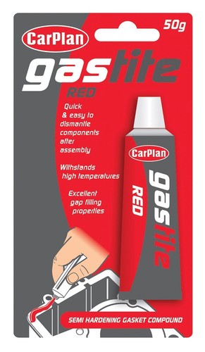 Carplan grg050 gastite - gastite, gasket