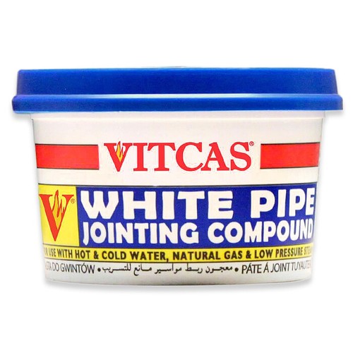 Gas pipe sealer joint sealant - gas,