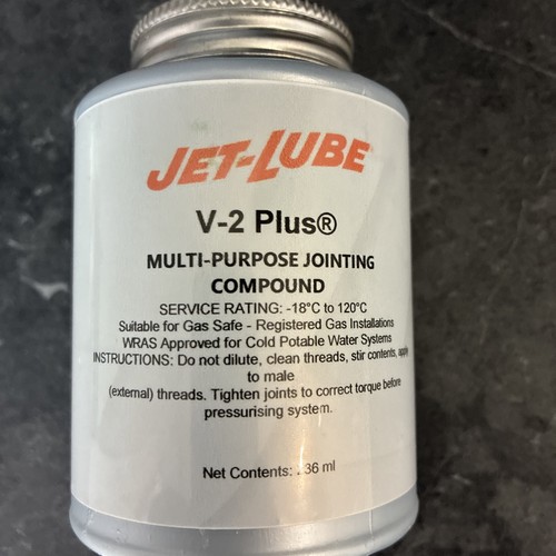 Jet lube plus - jet-lube, v-2