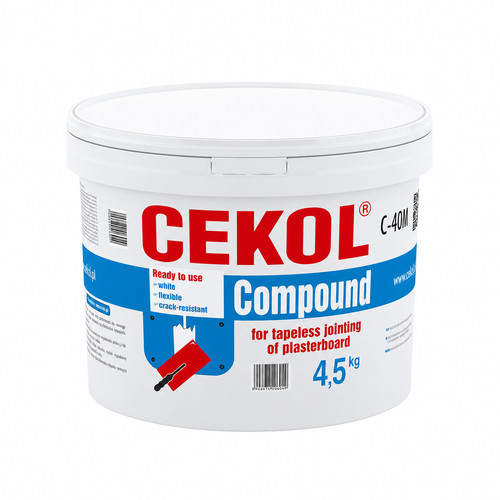 Cekol ready to use - c-40,
