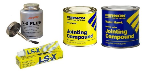 Jointing compound fernox 2 - jointing, v-2