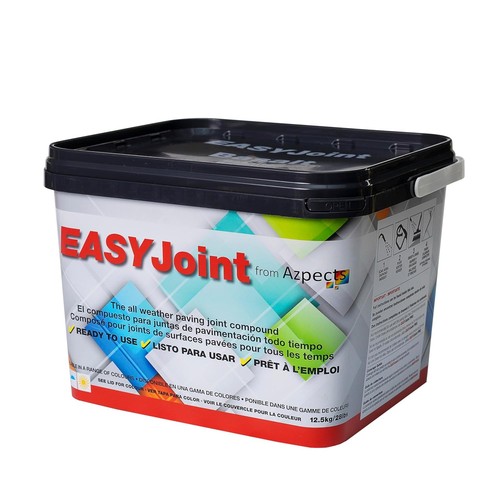 Easyjoint basalt kg - basalt, 12.5