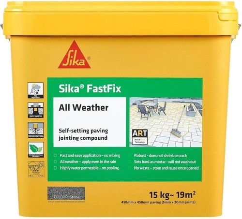 Sika fastfix all weather - sika, |