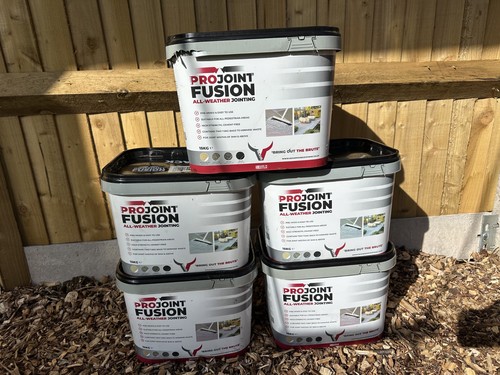 Nexus projoint fusion - projoint,