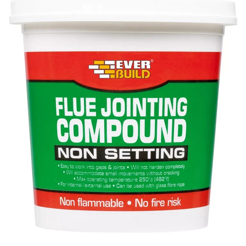 Everbuild sika flue jointing - everbuild,