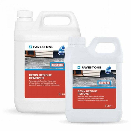 Pavestone jointing compound - jointing,
