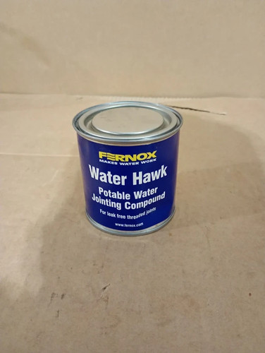 Fernox water hawk jointing - fernox,