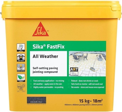 Sika fastfix all - fastfix,