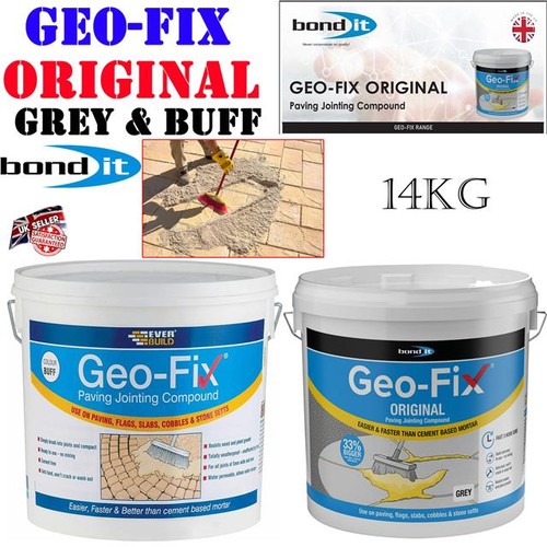 Bond geo fix - it, geo-fix