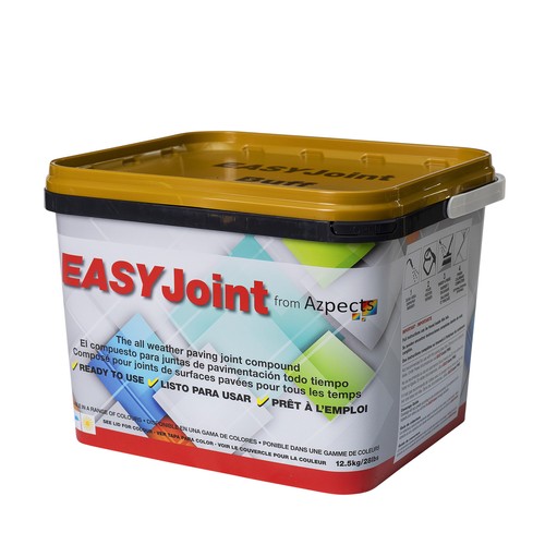 Easyjoint patio paving - easyjoint,