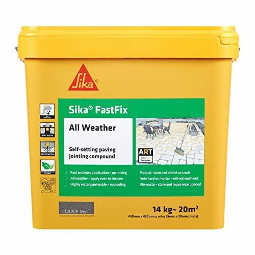 Sika fast fix all weather - fast,