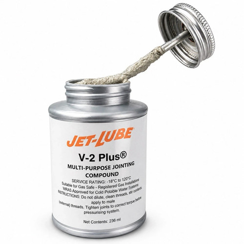 Jet lube plus multi - lube, v2