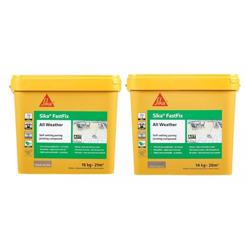 Sika fastfix all weather - all,