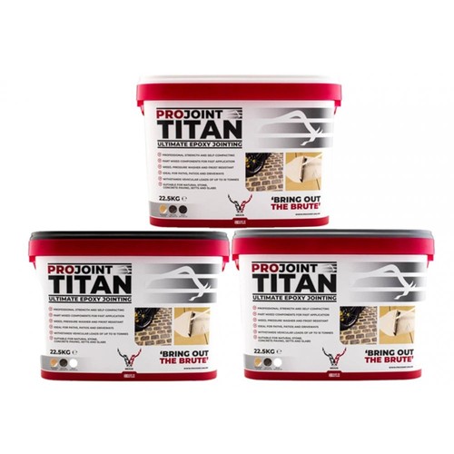 Nexus projoint titan - projoint, 22.5kg