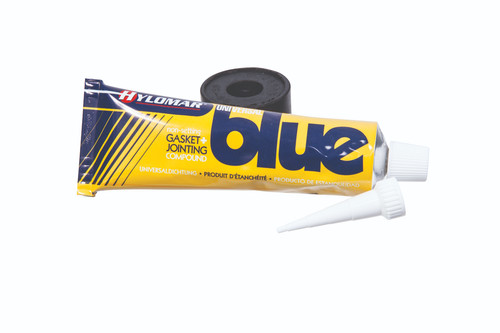 Hylomar blue instant gasket - blue,