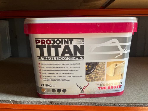 Projoint titan ultra high - ,