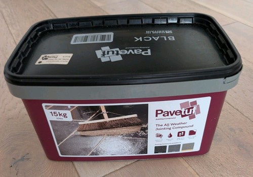 Pavetuf all weather paving - pavetuf,